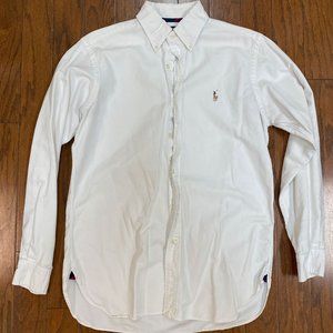 Polo Ralph Lauren Button Down